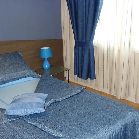Boutique Studio Valensa شقة