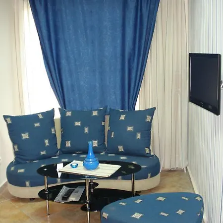 شقة Boutique Studio Valensa *
