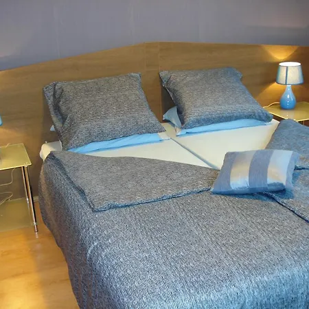 Boutique Studio Valensa شقة