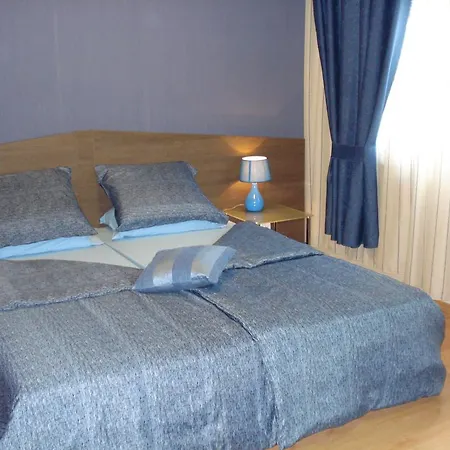 Boutique Studio Valensa Apartment Plovdiv