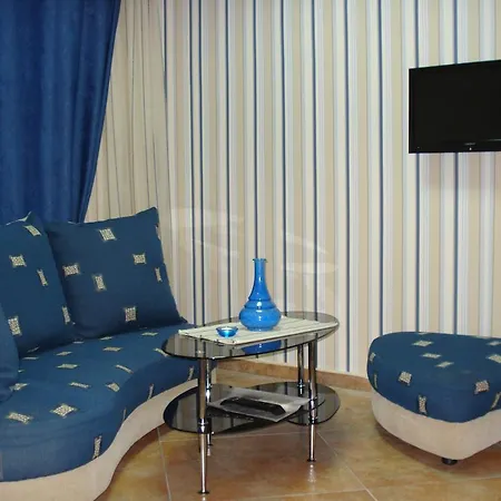 Apartment Boutique Studio Valensa *